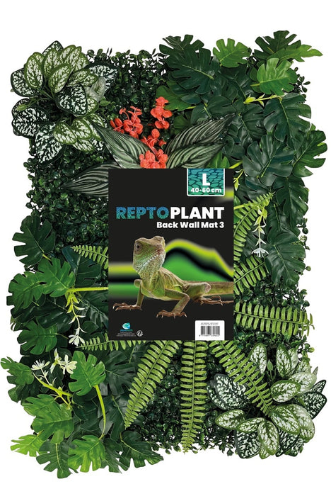 Repto Plant Achterwand Mat 40x60 cm 3