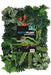 Repto Plant Achterwand Mat 40x60 cm 3