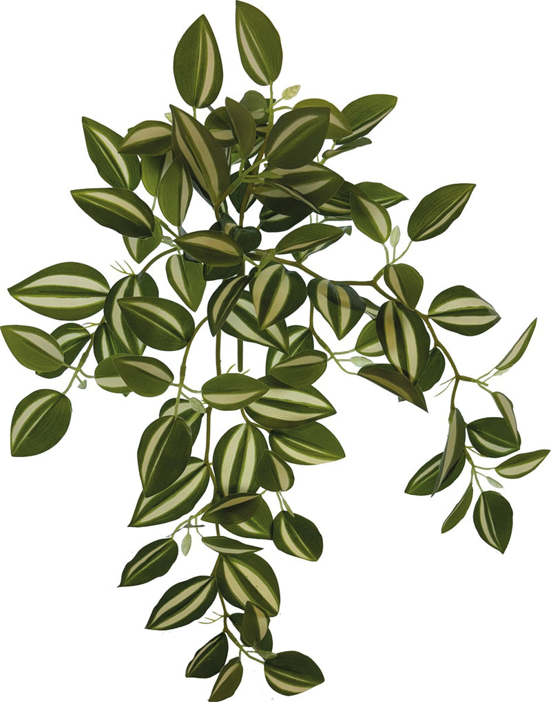 Repto Plant Hanging Green/White 46 cm