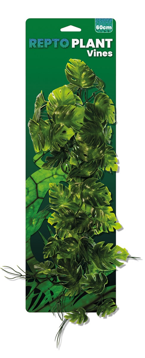 Repto Plant Vines Green Monstera 60 cm