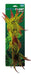Repto Plant Vines Red & Green Fern 60 cm