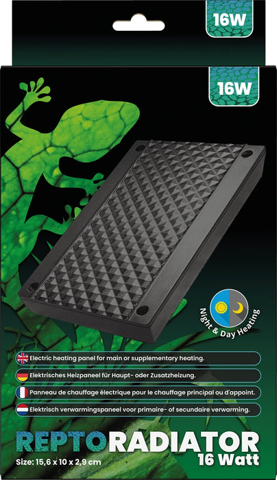 Repto Radiator 16 watt