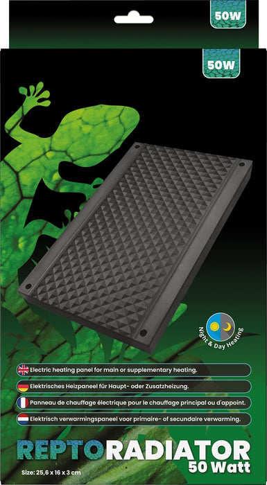 Repto Radiator 50 watt