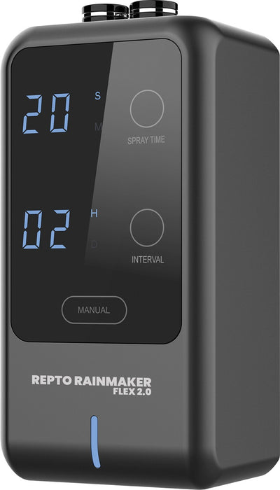 Repto Rainmaker Flex 2.0