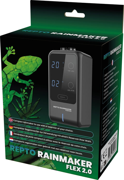 Repto Rainmaker Flex 2.0 vp