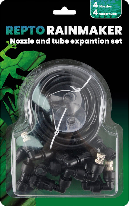 Repto Rainmaker Kit