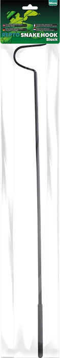 Repto Slangenhaak Zwart 90 cm