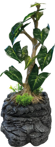 Repto Water Dripping Tree