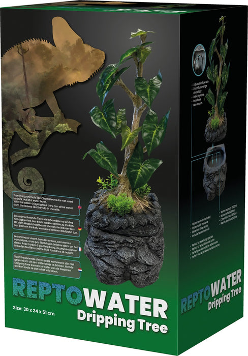 Repto Water Dripping Tree vp