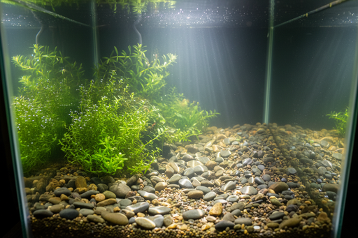 River Style Biotoop Plantenmix Voorzone