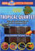 Ruto Tropical Quartet