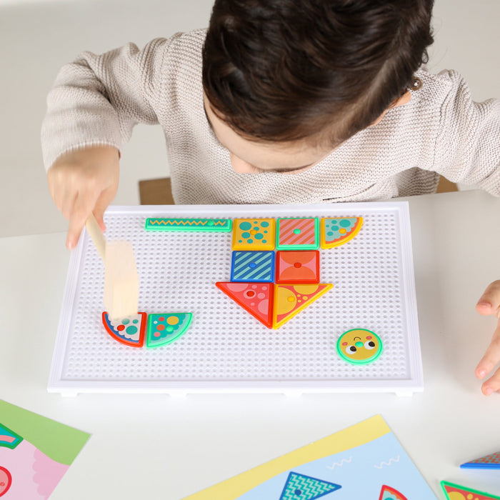 SES My first - Hamertje tik fantasie