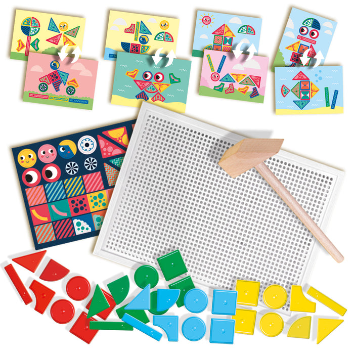 SES My first - Hamertje tik fantasie