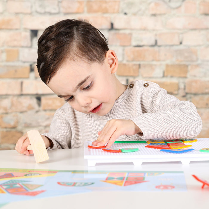 SES My first - Hamertje tik fantasie