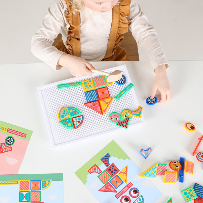 SES My first - Hamertje tik fantasie