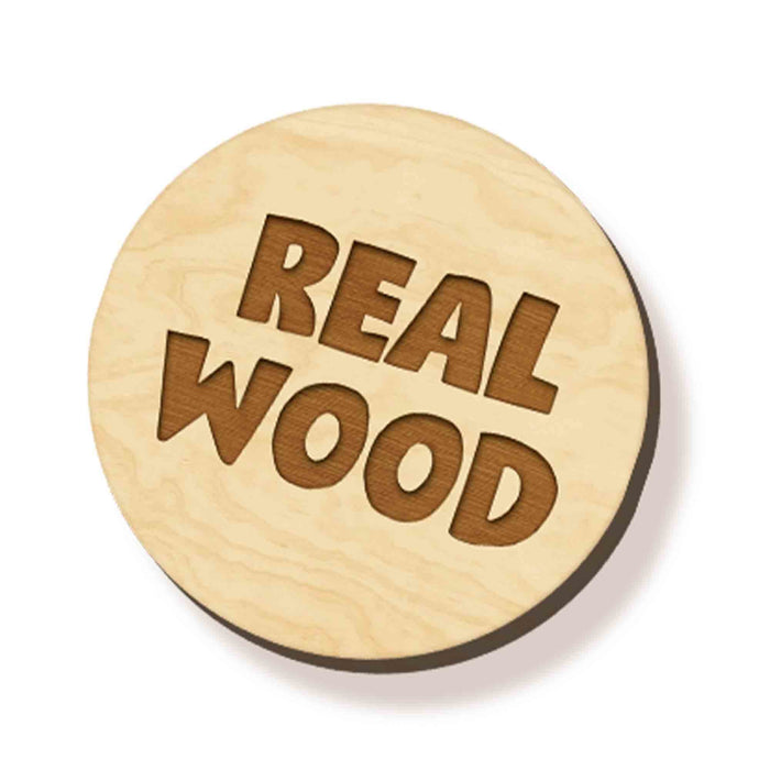 SES Diamond painting - Houten sleutelhangers