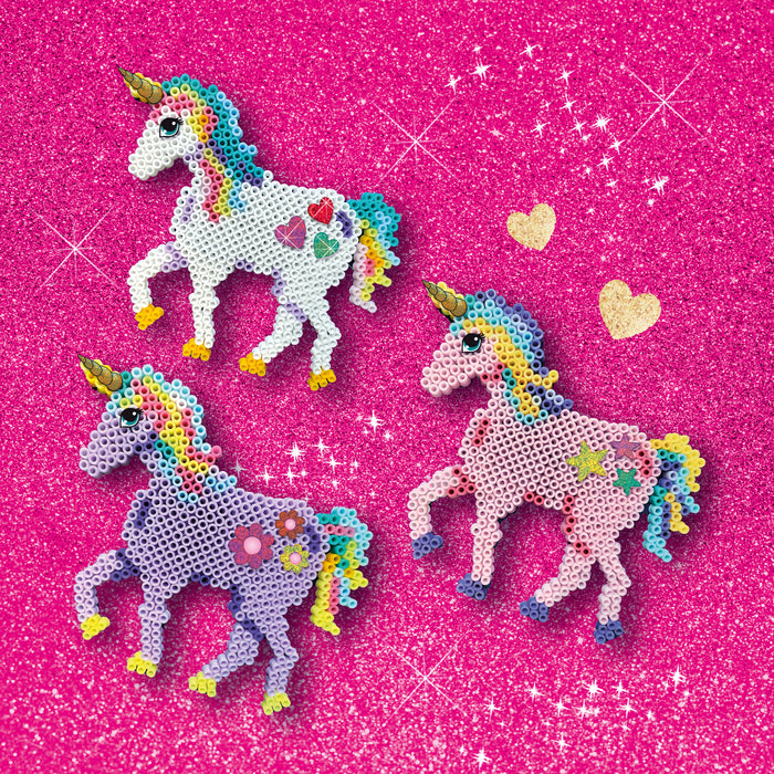 SES Creative Unicorn - Ironing Beads