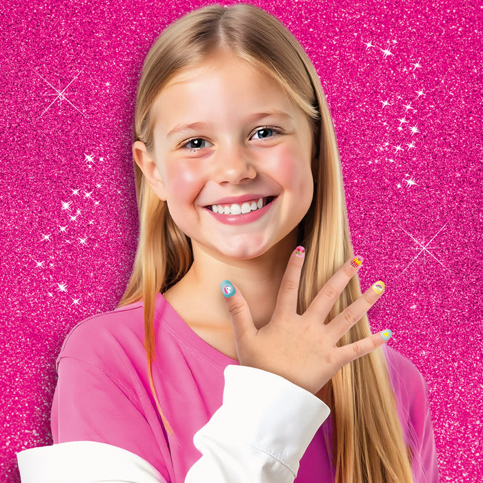 SES Creative Unicorn - Nail designer