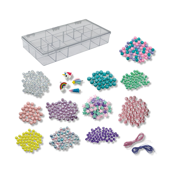 SES Creative Unicorn - Jewelry Bead Set