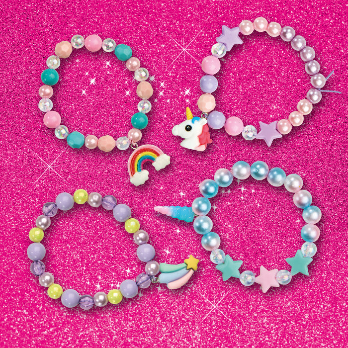 SES Creative Unicorn - Jewelry Bead Set