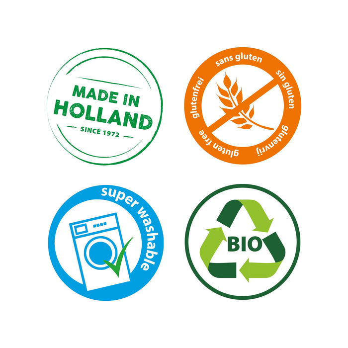 SES Slime - Glow in the dark 2 x 120 g