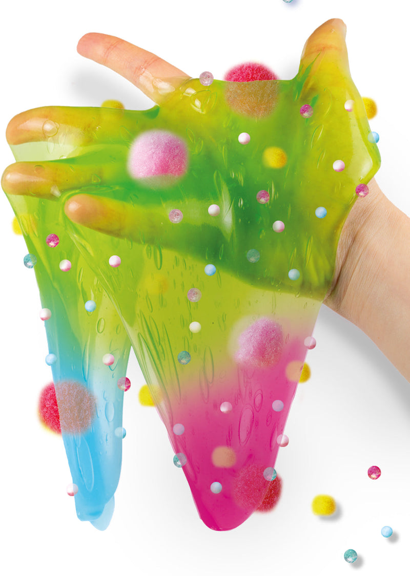 SES Slime lab - Mix it 3 x 120 g