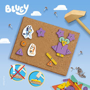 SES Bluey - Hamertje tik VB