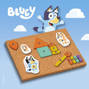 SES Bluey - Hamertje tik VB 2
