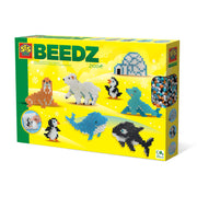 SES Creative Beedz - Pool Dieren