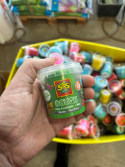 SES Klei Voordeelverpakking Groen 115 gram