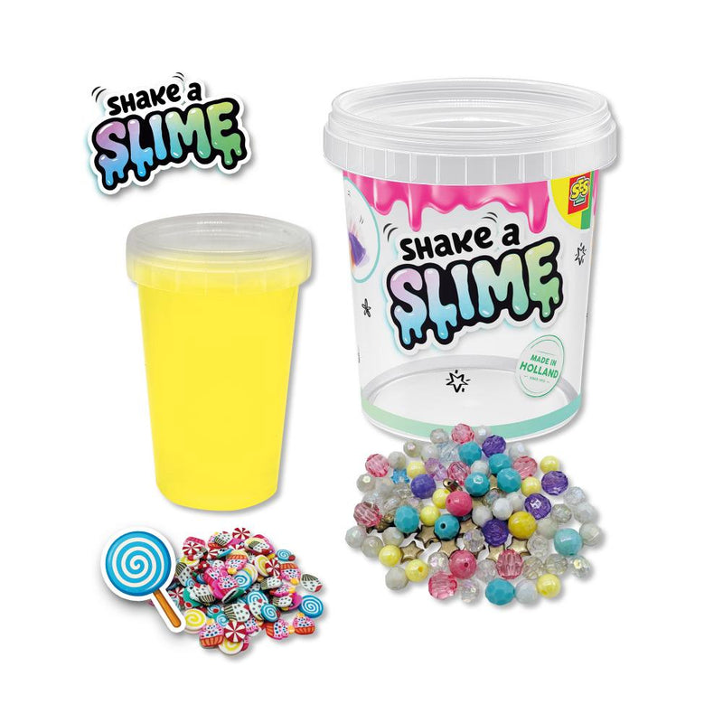SES Shake-a-Slime – Candy Shop