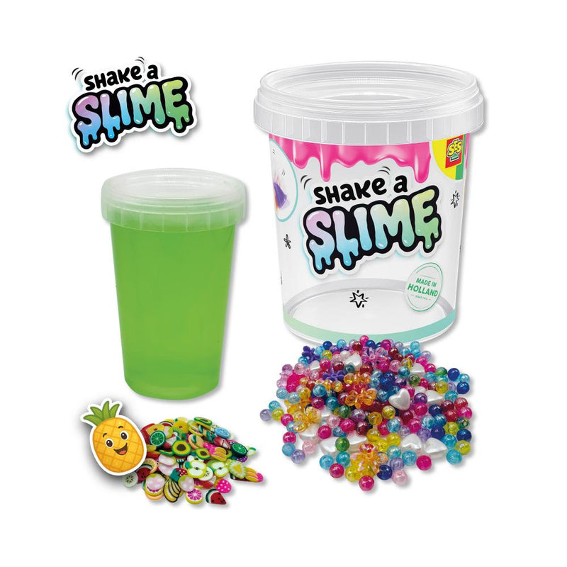 SES Shake-a-Slime – Fruitylicious