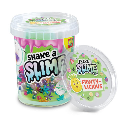 SES Shake-a-Slime – Fruitylicious 200 gram