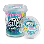 SES Shake-a-Slime – Happy Explosion 200 gram
