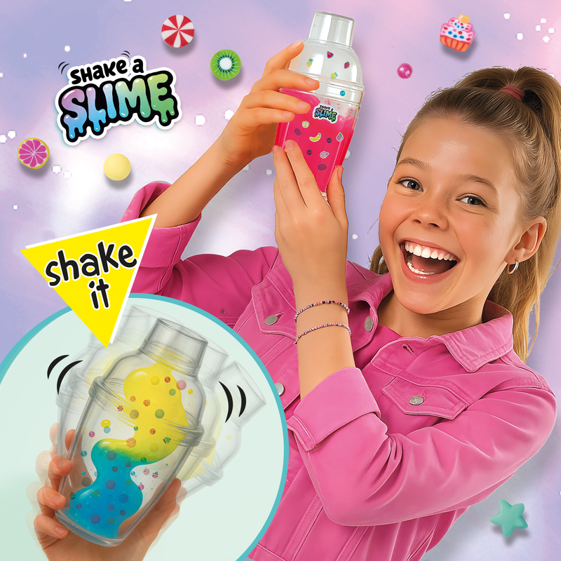 SES Shake-a-Slime – Juicy Studio