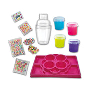 SES Shake-a-Slime – Juicy Studio inhoud