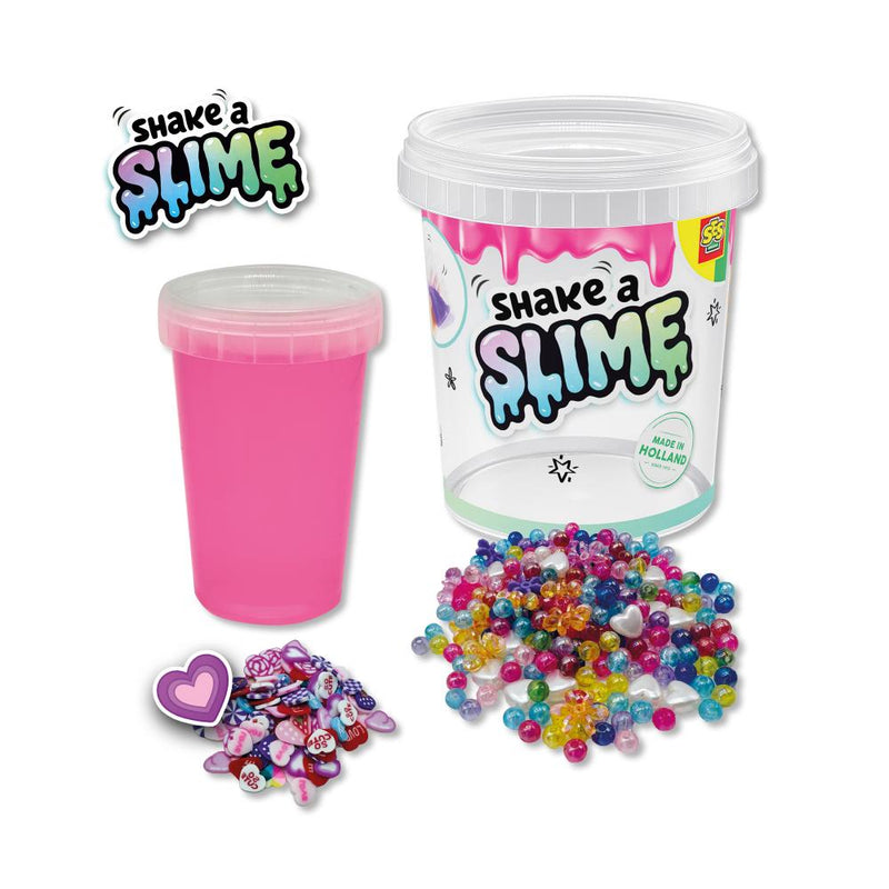 SES Shake-a-Slime – Love Story 