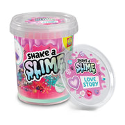 SES Shake-a-Slime – Love Story 200 gr