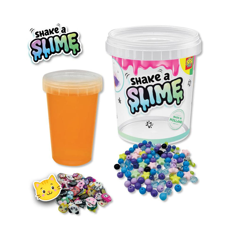 SES Shake-a-Slime – Party Animals