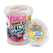SES Shake-a-Slime – Party Animals 200g