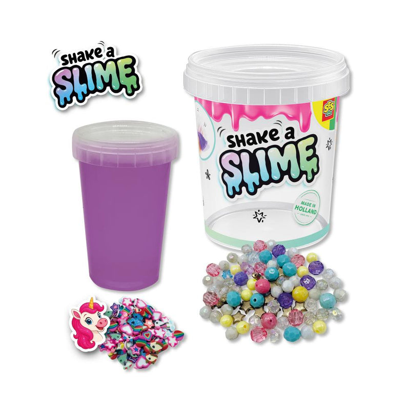 SES Shake-a-Slime – Unicorn Dreams