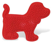 SES Strijkkralen legbord - Hond