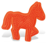 SES Strijkkralen legbord - Paard