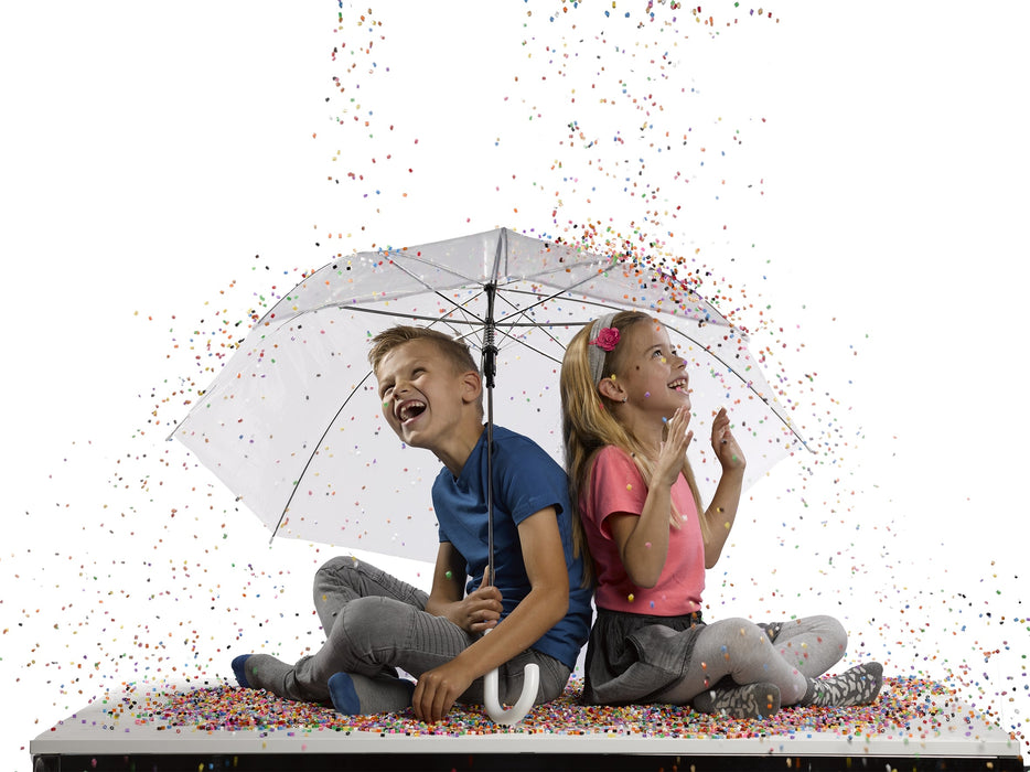 SES Strijkkralen paars