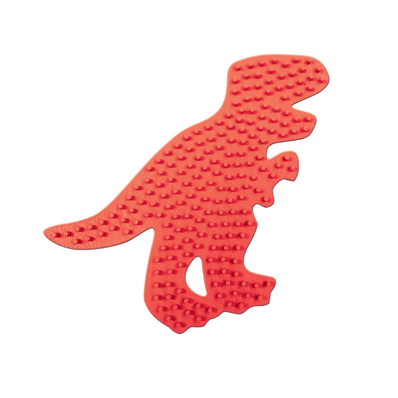 SES Strijkkralenbord T-Rex - Mijnspeelgoedshop