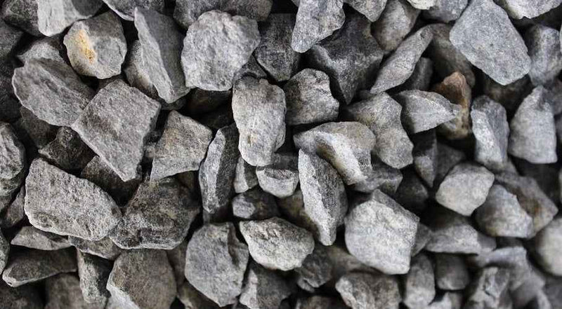 Scaping Basalt 8-15 mm