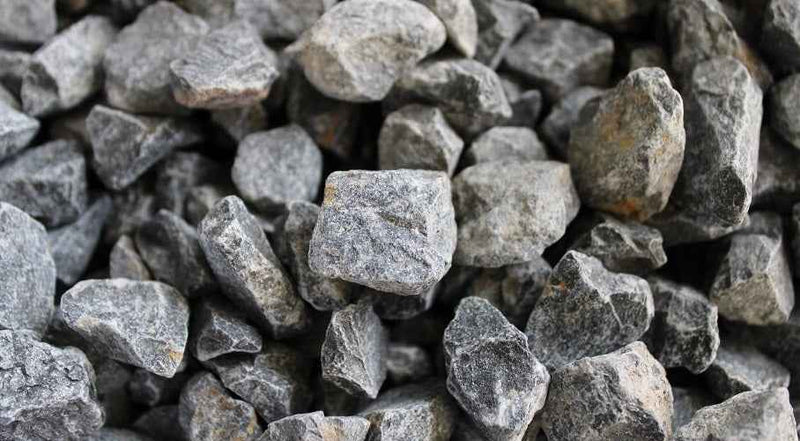 Scaping Grey 8-15 mm