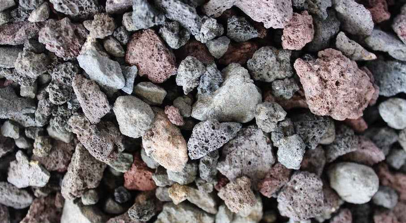 Scaping Lava 7-15 mm