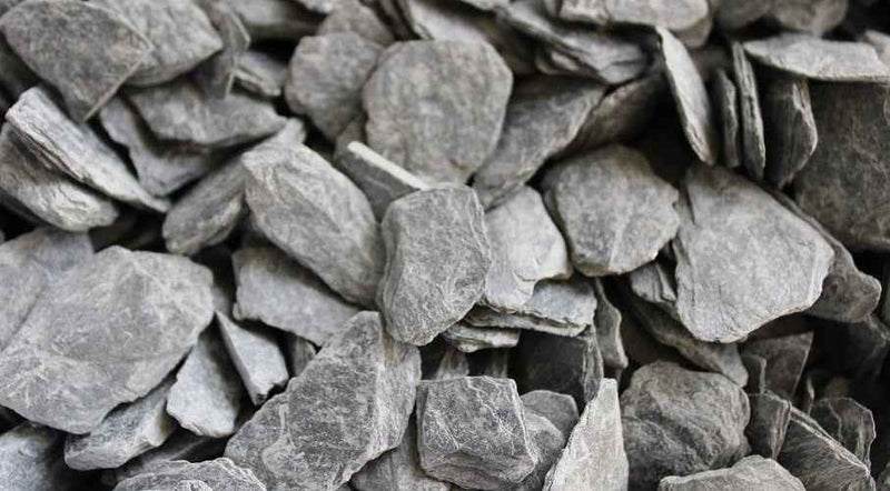 Scaping Slate 15-30 mm