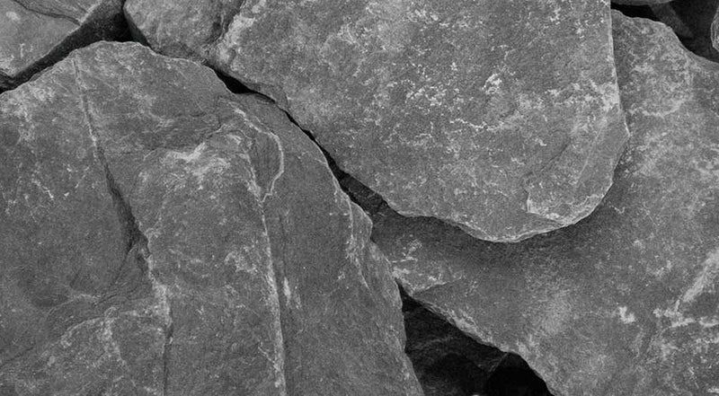 Scaping Slate 8-12 cm